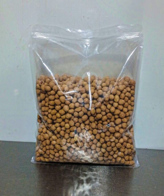 Ken-Cherish 3kg Jumbo Pack Peanut Burger